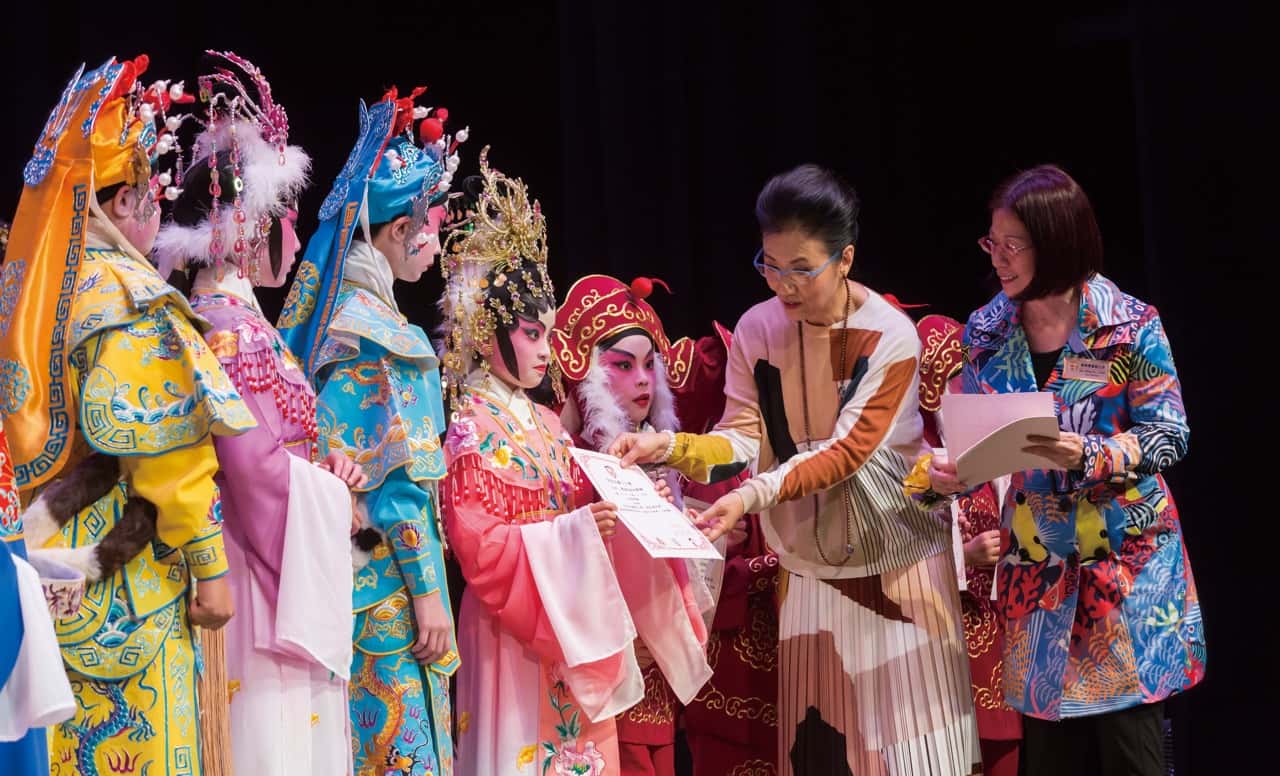 策略四:拓展巿場、觀眾