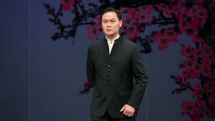 第一集：唱：梆子散板（一）