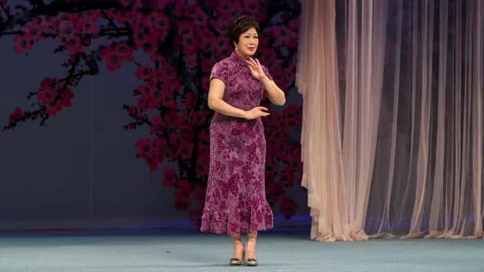 第二集 唱：梆子散板（二）