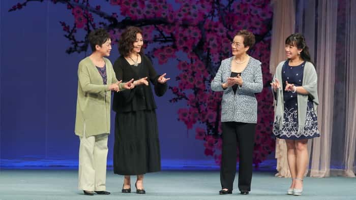 第五集 唱：梆子中板（三）