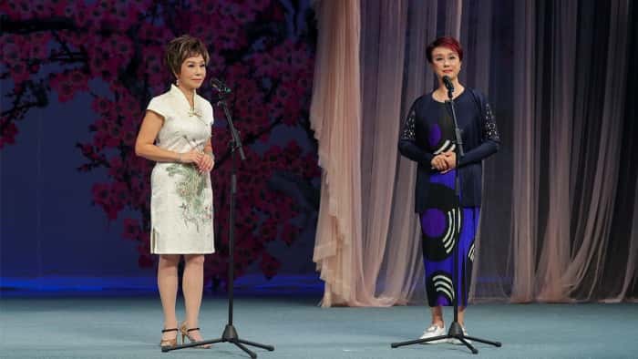 第六集 唱：梆子慢板（一）