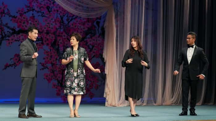 第七集 唱：梆子慢板（二）