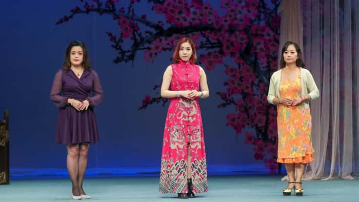 第九集 唱：二黃散板（二）