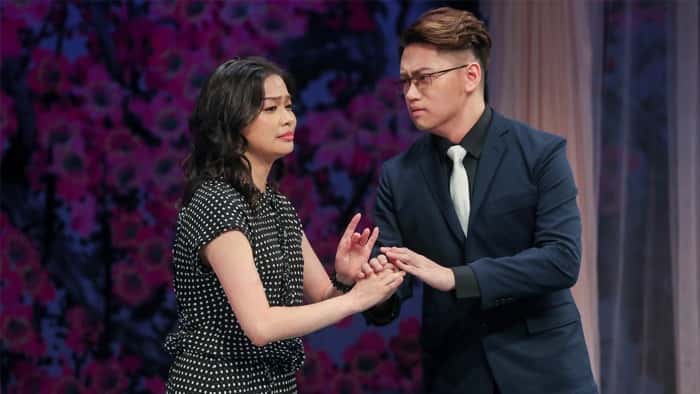 第十二集 唱：二黃/西皮