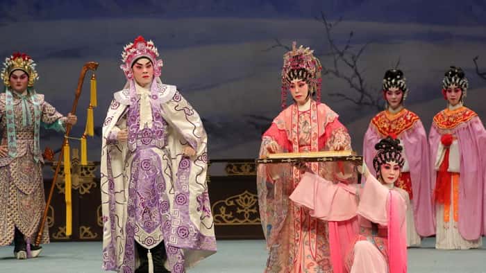 第十七集 唱：小曲（一）