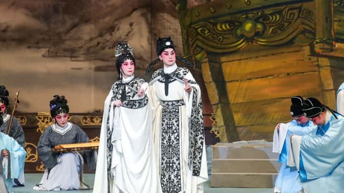 第十八集 唱：小曲（二）