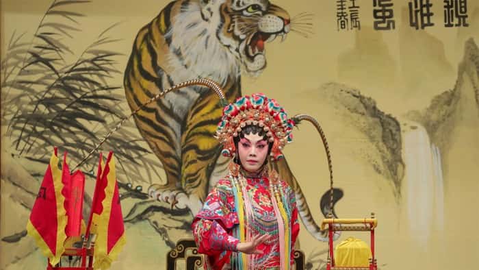 第十九集 唸：唸白（一）