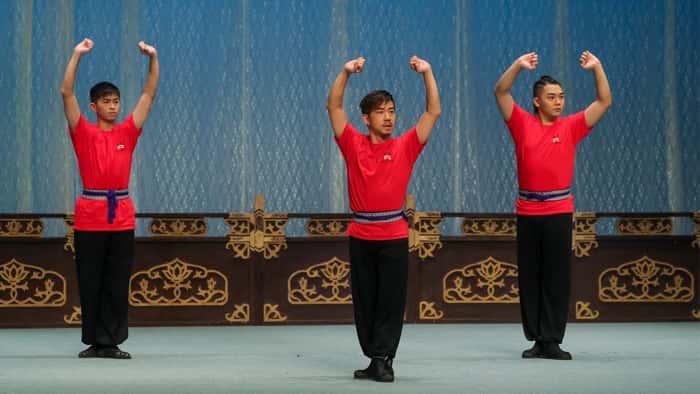 第二十三集 做：手法