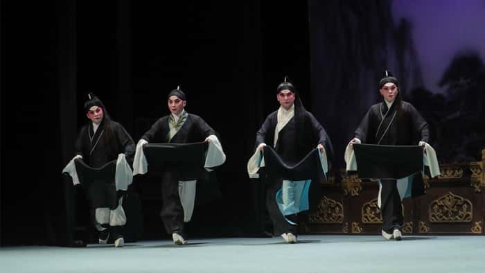 第二十七集 做：基本功（三）鬚功、水髮