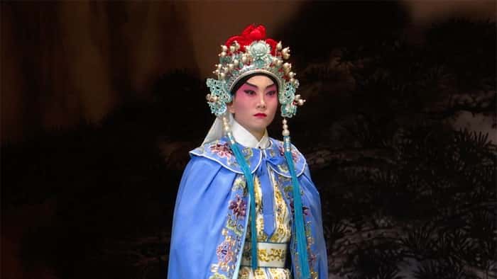 第二十九集 做：上場（二）