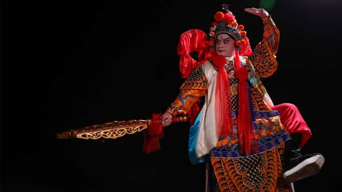 第三十九集 服裝穿戴（二）