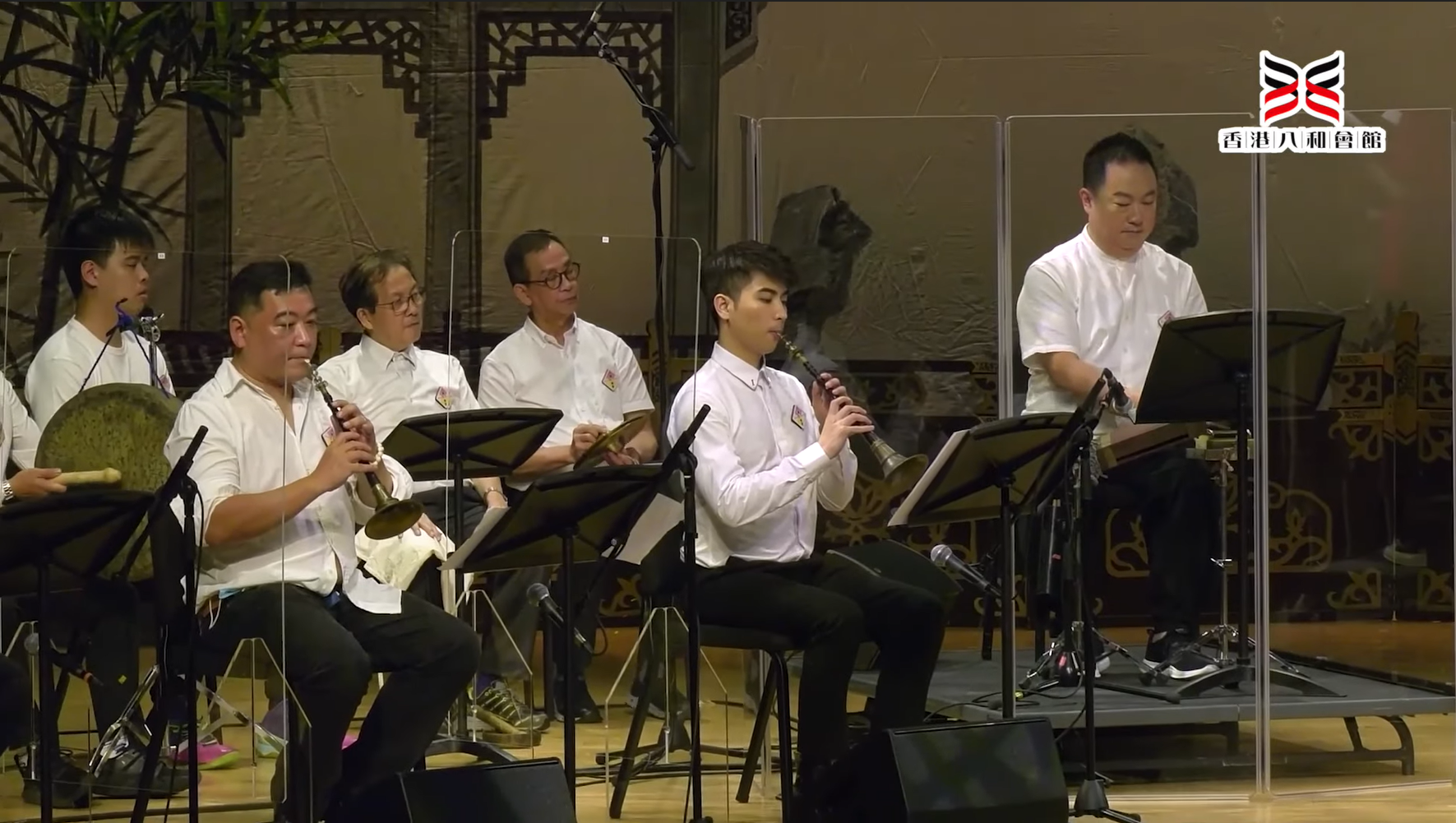 第四十一集 唱：牌子 (三)