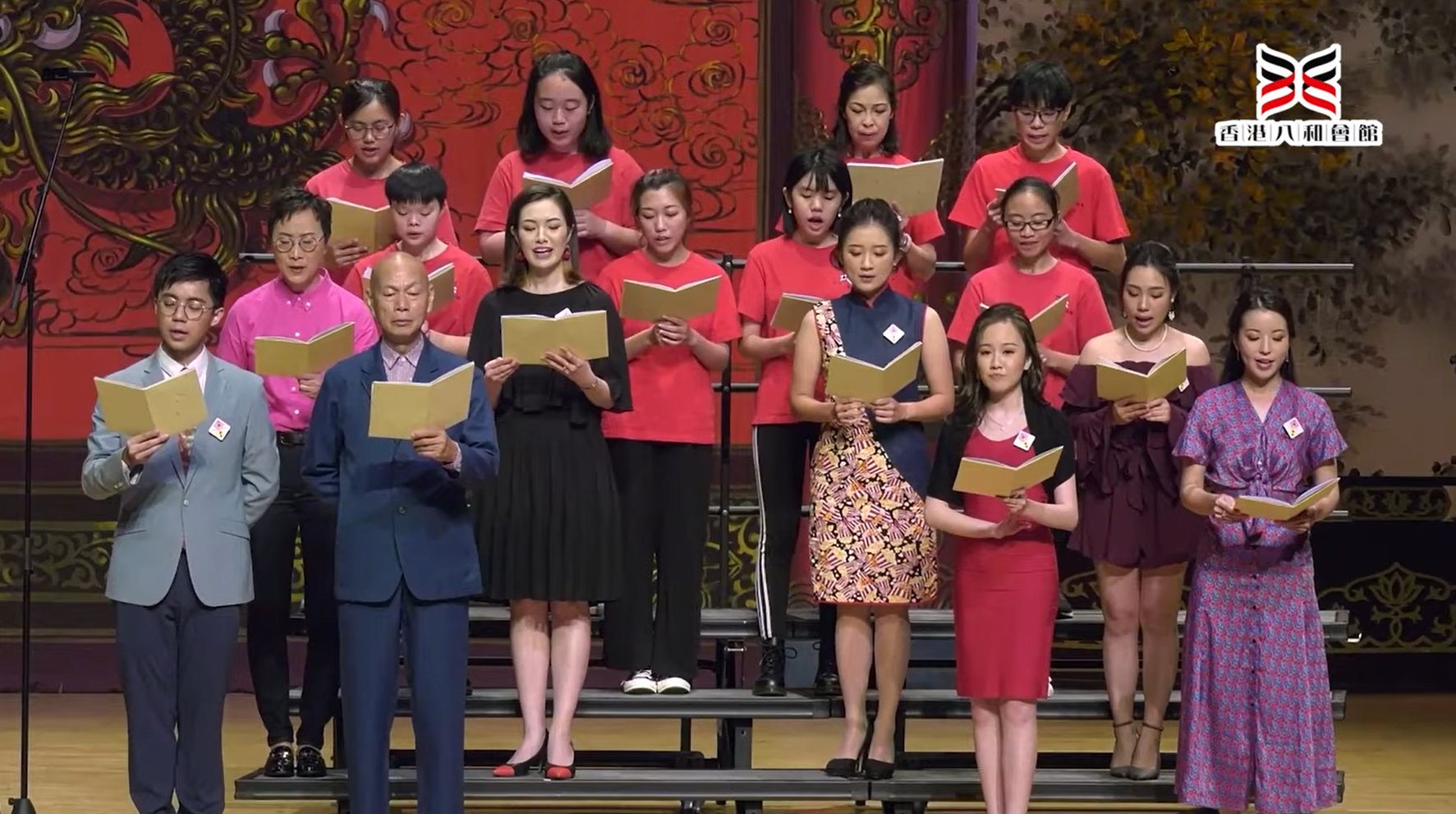 第四十三集 唱：牌子 (五)