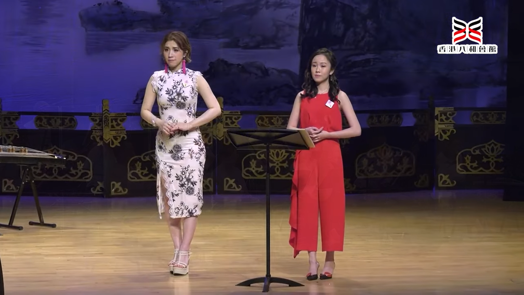  第四十四集 唱：大調