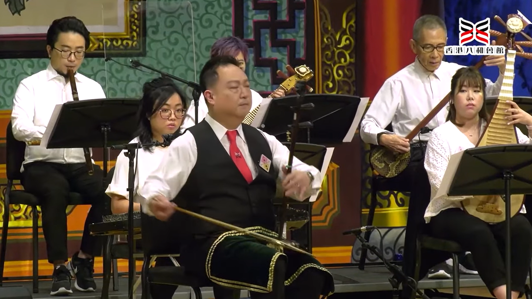 第四十五集 其他：廣東音樂 (一)