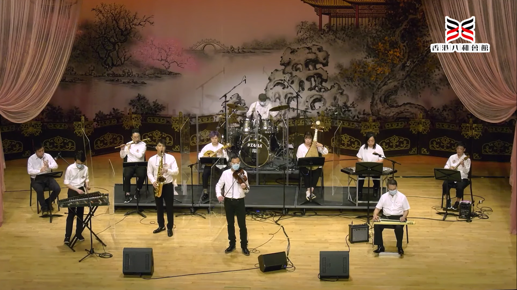 第四十七集 其他：精神音樂